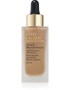 Estée Lauder Futurist SkinTint Serum Foundation With Botanical Oil Infusion SPF 20 machiaj de îngrijire SPF 20 culoare 3C2 Pebble 30 ml