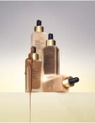 Estée Lauder Futurist SkinTint Serum Foundation With Botanical Oil Infusion SPF 20 machiaj de îngrijire SPF 20 culoare 3C2 Pebble 30 ml