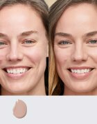Estée Lauder Futurist SkinTint Serum Foundation With Botanical Oil Infusion SPF 20 machiaj de îngrijire SPF 20 culoare 3C2 Pebble 30 ml
