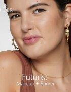 Estée Lauder Futurist SkinTint Serum Foundation With Botanical Oil Infusion SPF 20 machiaj de îngrijire SPF 20 culoare 3C2 Pebble 30 ml