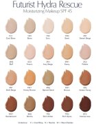 Estée Lauder Futurist SkinTint Serum Foundation With Botanical Oil Infusion SPF 20 machiaj de îngrijire SPF 20 culoare 3C2 Pebble 30 ml