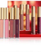 Estée Lauder Holiday 5-Star Lip Gloss Collection set cadou de buze