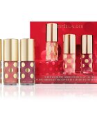Estée Lauder Holiday Lip Oil Set set cadou de buze editie limitata