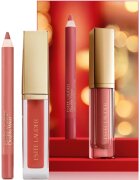 Estée Lauder Holiday Petite Suite Mini Lip Duo set cadou