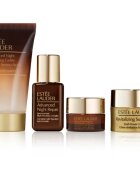 Estée Lauder Holiday The Glow Heroes set cadou