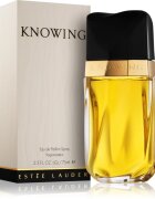Estée Lauder Knowing EDP Eau de Parfum pentru femei 75 ml
