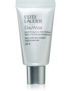 Estée Lauder Multi-Protection Anti-Oxidant Sheer Tint Release Moisturizer Mini crema hidratanta si tonifianta pentru toate tipurile de ten 15 ml