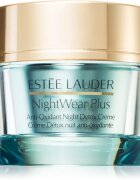 Estée Lauder NightWear Plus Anti-Oxidant Night Detox Cream crema de noapte detoxifianta 50 ml