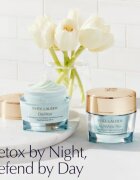 Estée Lauder NightWear Plus Anti-Oxidant Night Detox Cream crema de noapte detoxifianta 50 ml