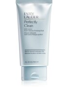Estée Lauder Perfectly Clean Multi-Action Foam Cleanser/Purifying Mask spuma de curatare 2 in 1 150 ml