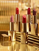 Estée Lauder Pure Color Creme Lipstick Refill ruj cu persistență îndelungată cu efect mat rezervă culoare Rebellious Rose 3.5 g