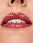 Estée Lauder Pure Color Creme Lipstick Refill ruj cu persistență îndelungată cu efect mat rezervă culoare Rebellious Rose 3.5 g
