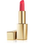 Estée Lauder Pure Color Creme Lipstick ruj crema culoare Defiant Coral 35 g