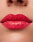Estée Lauder Pure Color Creme Lipstick ruj crema culoare Defiant Coral 35 g