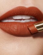 Estée Lauder Pure Color Explicit Matte Lipstick ruj mat culoare Double or Nothing 1.8 g