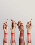 Estée Lauder Pure Color Explicit Slick Shine Lipstick ruj cu persistenta indelungata lucios culoare Playtime 7 g