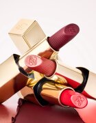 Estée Lauder Pure Color Hi-Lustre Lipstick ruj cu persistenta indelungata culoare 111 TIGER EYE 3.5 g