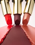 Estée Lauder Pure Color Hi-Lustre Lipstick ruj cu persistenta indelungata culoare 111 TIGER EYE 3.5 g