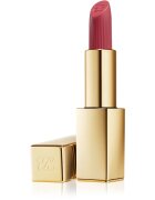 Estée Lauder Pure Color Hi-Lustre Lipstick ruj cu persistenta indelungata culoare 420 REBELLIOUS ROSE 3.5 g
