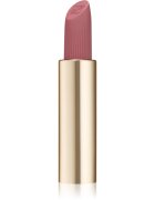 Estée Lauder Pure Color Matte Lipstick Refill ruj cu persistență îndelungată cu efect mat rezervă culoare Suit Up 3.5 g