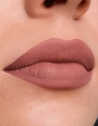 Estée Lauder Pure Color Matte Lipstick Refill ruj cu persistență îndelungată cu efect mat rezervă culoare Suit Up 3.5 g