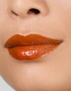 Estée Lauder Pure Color Melt-On Glosstick luciu de buze intens pigmentat stick culoare Melted Tangerine 1.8 g