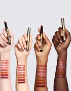 Estée Lauder Pure Color Melt-On Glosstick luciu de buze intens pigmentat stick culoare Melted Tangerine 1.8 g