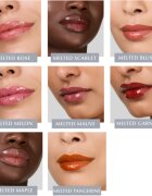 Estée Lauder Pure Color Melt-On Glosstick luciu de buze intens pigmentat stick culoare Melted Tangerine 1.8 g