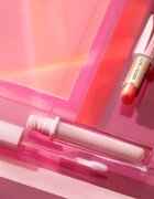 Estée Lauder Pure Color Revitalizing Crystal Balm Balsam de buze hidratant culoare Sun Crystal 32 g