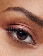 Estée Lauder Pure Color The Essential Eyeshadow Quad paletă cu farduri de ochi cu aplicator culoare Power Brunch 4 g