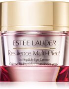 Estée Lauder Resilience Multi-Effect Tri-Peptide Eye Creme crema de ochi pentru fermitate cu efect de nutritiv 15 ml