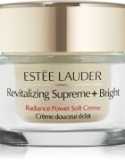 Estée Lauder Revitalizing Supreme+ Bright Radiance Power Soft Creme cremă de față revitalizanta pentru strălucirea și netezirea pielii 50 ml