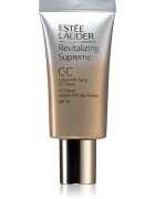 Estée Lauder Revitalizing Supreme+ Global Anti-Aging CC Creme Crema CC cu efect de intinerire SPF 10 30 ml