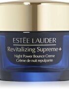 Estée Lauder Revitalizing Supreme+ Night Power Bounce Cream crema puternic hidratanta pentru noapte 30 ml