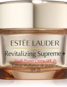 Estée Lauder Revitalizing Supreme+ Youth Power Crème SPF 25 crema de zi cu efect lifting pentru strălucirea și netezirea pielii 50 ml