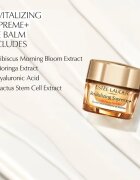 Estée Lauder Revitalizing Supreme+ Youth Power Eye Balm crema de ochi pentru ingrijire complexa 15 ml