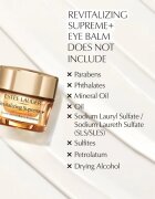 Estée Lauder Revitalizing Supreme+ Youth Power Eye Balm crema de ochi pentru ingrijire complexa 15 ml