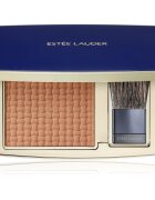 Estée Lauder The Sculpting Blush Powder Blush fard de obraz sub forma de pudra cu pensula culoare Magnetic Glow 7 g