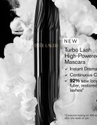 Estée Lauder Turbo Lash Mascara mascara din alge pentru volum rotire si separare culoare Black 8 ml