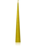 ester & erik cone candles pure wasabi (no. 68/2) lumanare 2x37 cm