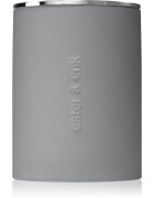 ester & erik scented candle white thyme & moss (no. 42) lumânare parfumată 350 g