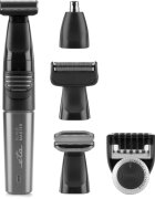 ETA Blade Master 0341 90000 Trimmer pentru parul de pe corp 5 in 1 pentru bărbați 1 buc