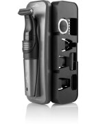 ETA Blade Master 0341 90000 Trimmer pentru parul de pe corp 5 in 1 pentru bărbați 1 buc
