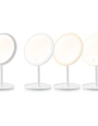 ETA Fenité 1354 90000 oglinda cosmetica cu iluminare LED de fundal 1 buc