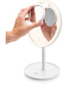 ETA Fenité 1354 90000 oglinda cosmetica cu iluminare LED de fundal 1 buc
