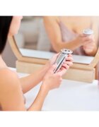ETA Fenité 6353 90000 + Osaine Sea Care aparat galvanic de cosmetică faciale + ser 1 buc