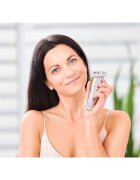 ETA Fenité 6353 90000 + Osaine Sea Care aparat galvanic de cosmetică faciale + ser 1 buc