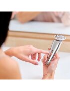ETA Fenité 6353 90000 + Osaine Sea Care aparat galvanic de cosmetică faciale + ser 1 buc
