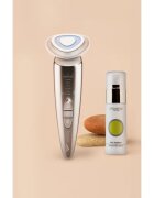ETA Fenité 6353 90000 + Osaine Sea Care aparat galvanic de cosmetică faciale + ser 1 buc