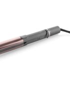 ETA Fenité Exclusive AirPlus Styler 13239 0000 placa pentru indreptat parul si ondulator 2 in 1 1 buc